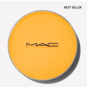 MAC *Primary Yellow* Chromacake Body & Face Paint